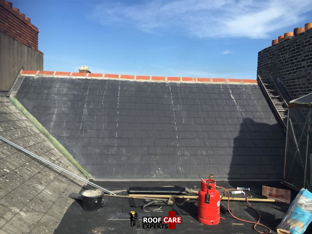Roof Tile Repairs in Meath