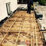 Flat Roof Repairs